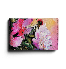 BSN1 «Пионы на розовом»