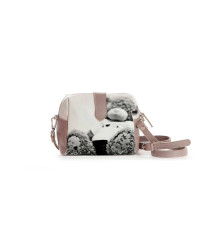 Сумка кросс-боди BAG6 «Me to you»