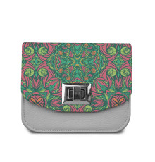 Сумка кросс-боди, BG61 «0653 Калейдоскоп»