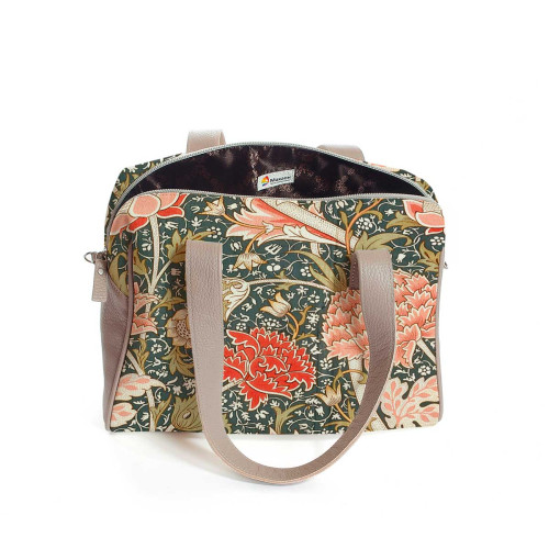 Сумка на плечо BAG5 «William Morris 4»