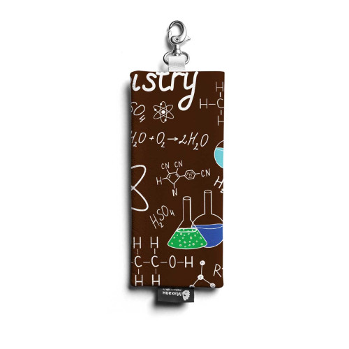 Ключница KEY1 «Химия»