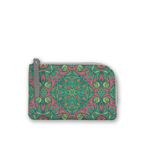 Портмоне, PR21 «0653 Калейдоскоп»