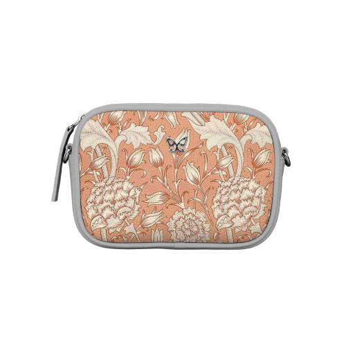 Сумка кросс-боди BG58 «William Morris 11»