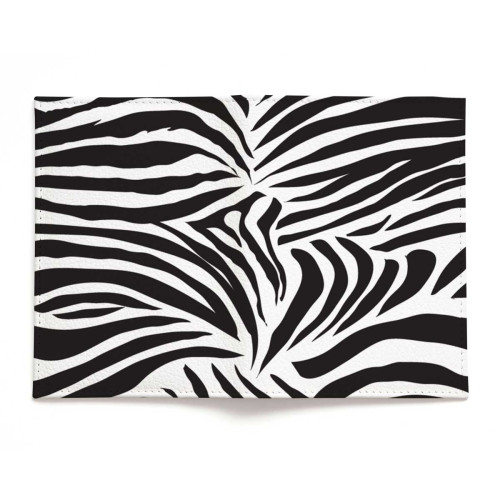 Обложка для паспорта, PAS2 «Zebra 2»