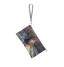 Клатч KHL2 «Рыжий кот»