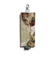 Ключница KEY1 «Adam Michelangelo»