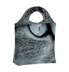 Сумка тоут BAG4 «Cat»