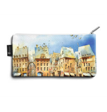 Косметичка small KOS1 «Tytus brzozowski city»