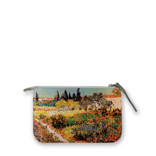 Косметичка, KOS6 «Vincent van Gogh Blossoming Garden»