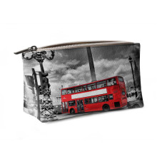 Косметичка big KOS2 «London bus»