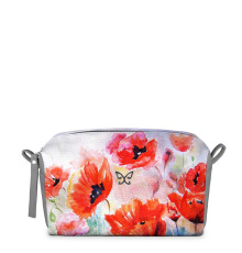 Косметичка, KOS3 «Maki akvarel»