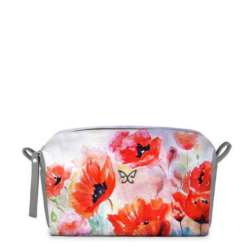 Косметичка, KOS3 «Maki akvarel»