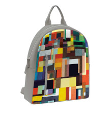 Рюкзак BKP2 «Geometry»