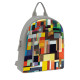 Рюкзак BKP2 «Geometry»