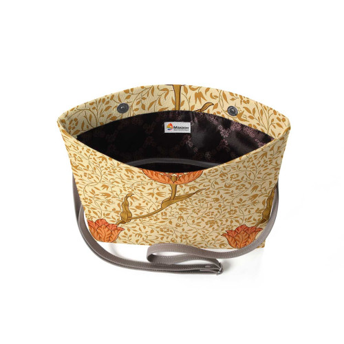 Клатч, кросс-боди KHL4 «William Morris 5»