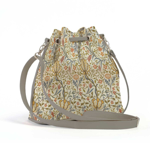 Сумка на плечо BG17 «William Morris 10»