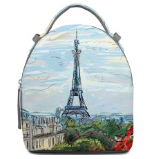 Рюкзак BK16 «Eiffel tower»