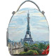 Рюкзак BK16 «Eiffel tower»