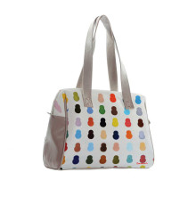 Сумка на плечо BAG5 «Матрешки»