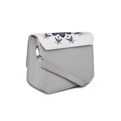 Сумка кросс-боди, BG61 «Mandala»