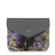 Сумка кросс-боди BG49 «Ирисы»