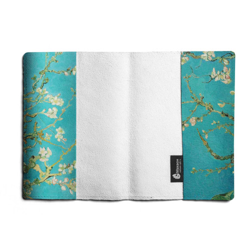 Обложка для паспорта, PAS1 «Vincent van Gogh Almond Blossom»