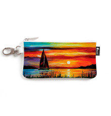 Ключница KEY2 «Florida zakat»