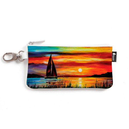 Ключница KEY2 «Florida zakat»