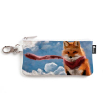 Ключница KEY2 «Mr. Fox»