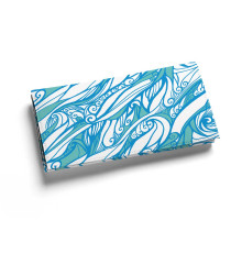 Кошелек, PRS1 «Волны»