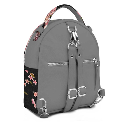 Рюкзак BK16 «Skull wind»