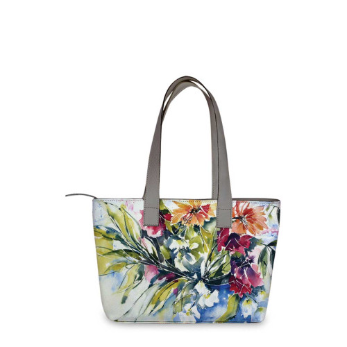 Сумка тоут, BAG2 «Vase»