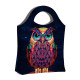 Сумка тоут BAG4 «Owl color»