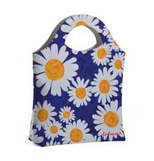 Сумка тоут BAG4 «Ромашки»