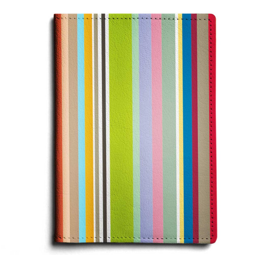 Обложка для автодокументов, AUT1 «Орнамент 9»