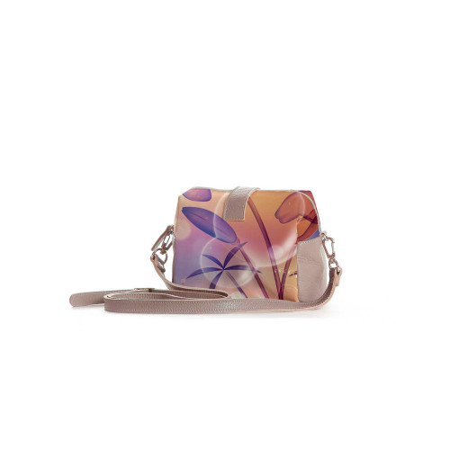 Сумка кросс-боди BAG6 «Бабочка 6»