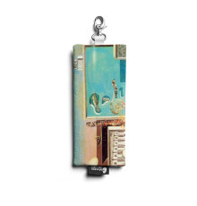 Ключница KEY1 «Salvador Dali Enlightened Pleasure»