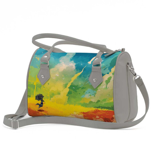 Сумка на руку BG13 «Rocket»