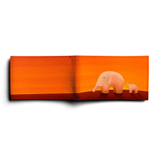 BSN1 «Слоны оранжевые»