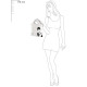 Сумка тоут BAG4 «Audrey Hepbern»