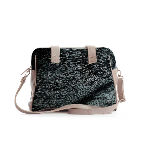 Сумка на плечо BAG5 «Cat»