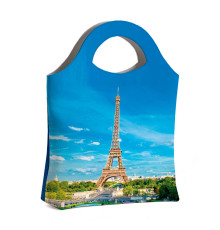 Сумка тоут BAG4 «Елисейские поля»