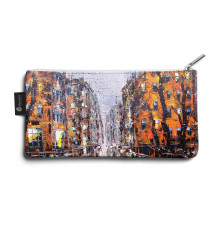 Косметичка small KOS1 «Вечерний Петербург»