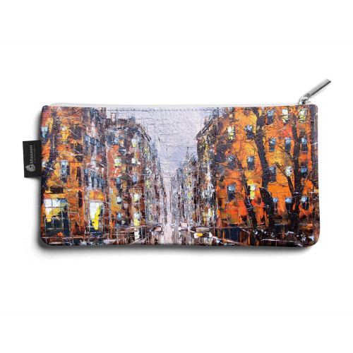 Косметичка small KOS1 «Вечерний Петербург»