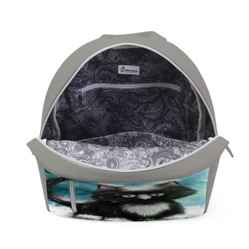 Рюкзак BKP2 «Snow cat»