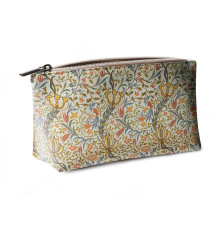 Косметичка big KOS2 «William Morris 10»