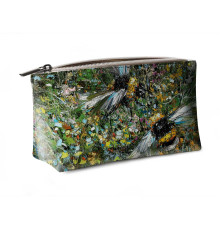 Косметичка big KOS2 «Шмели »