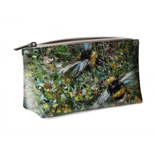 Косметичка big KOS2 «Шмели »