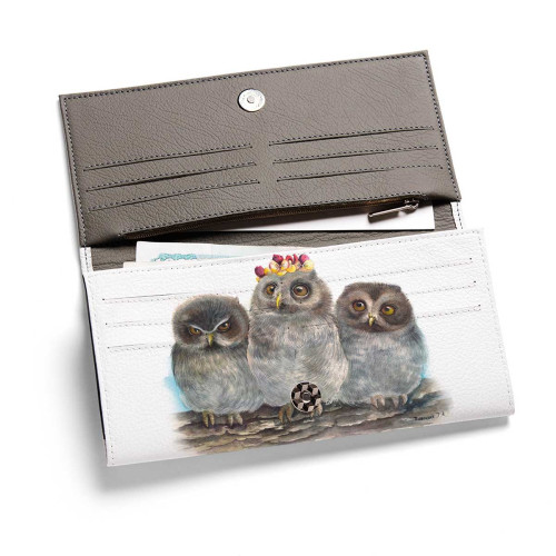 Кошелек, PRS1 «Совята»