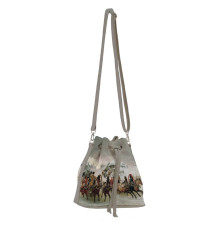 Сумка на плечо BG16 «Russian Winter»